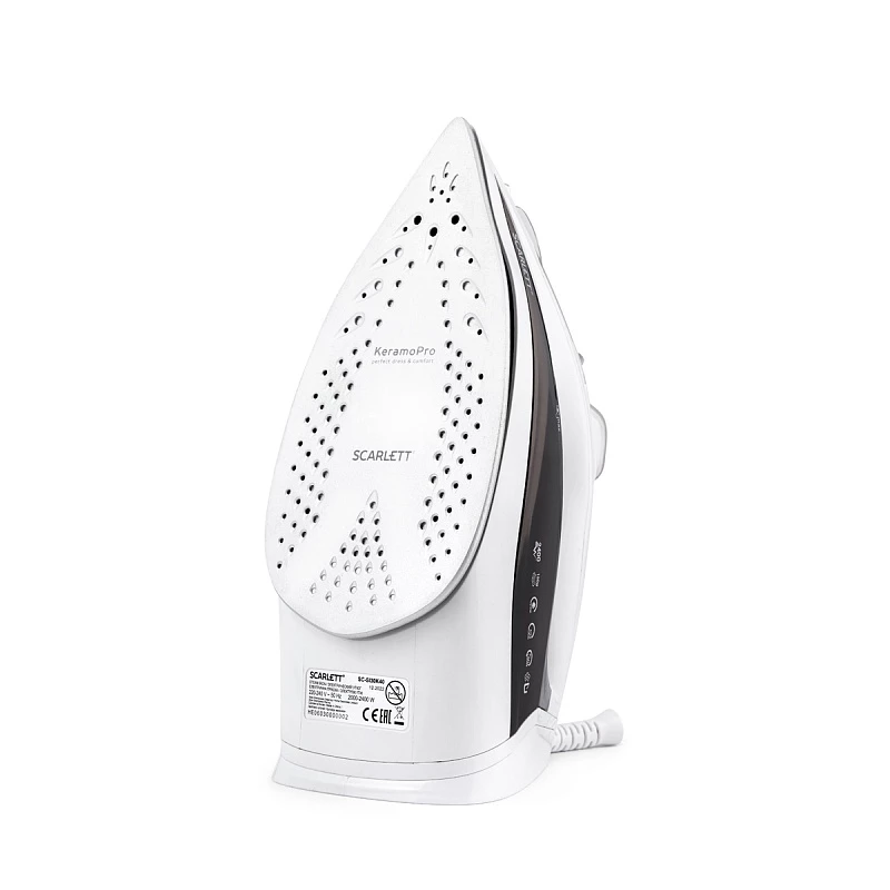 Scarlett SC-SI30K40 белый
