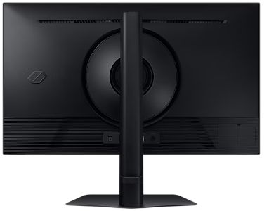 Монитор 27 SAMSUNG Odyssey G5 LS27DG500EIXCI IPS 2560x1440 180Hz 1мс 350кд м2 1000:1 1xHDMI 1xDP