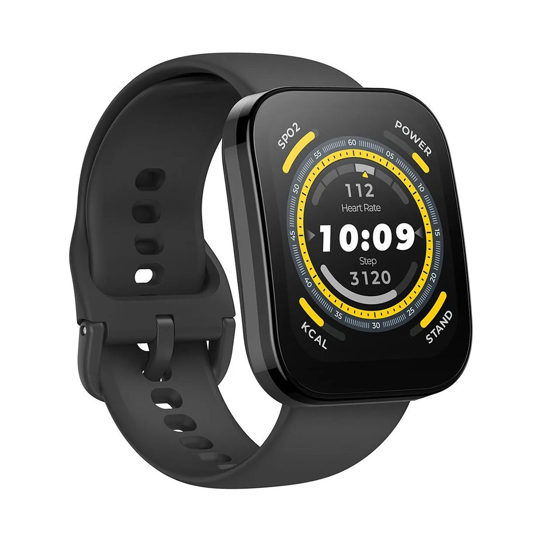 Amazfit Bip 5 Soft Black (A2215)