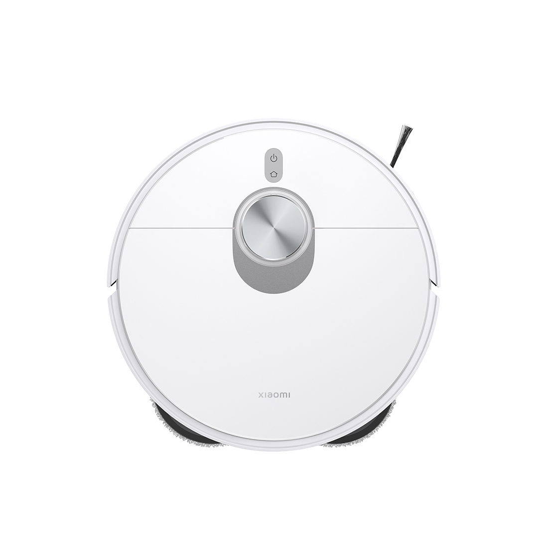 Xiaomi Robot Vacuum X20 Pro D102 белый