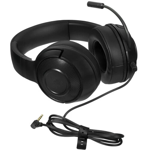 Razer KRAKEN X LITE RZ04-02950100-R381 черный