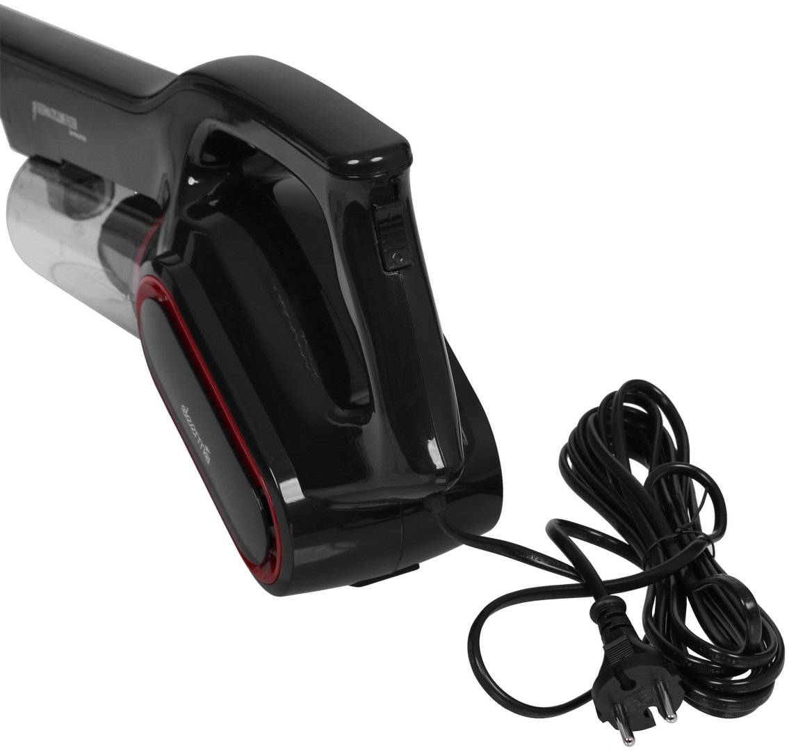 Deerma DX700 Pro черный