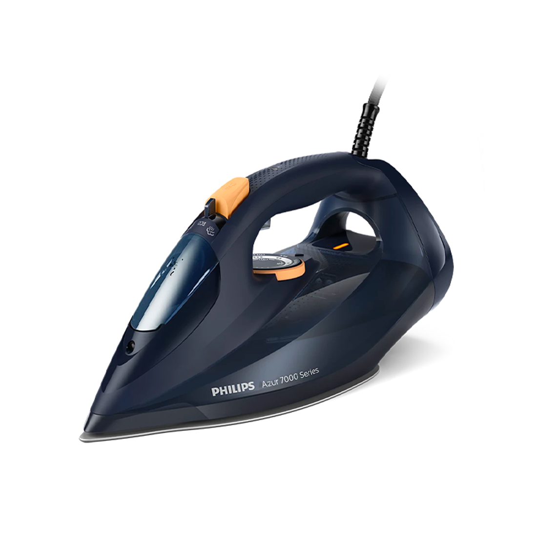 Philips DST7060/20 голубой