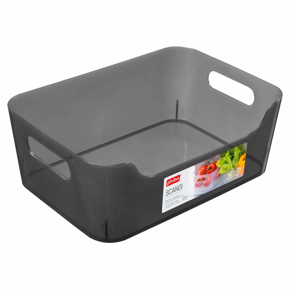 Корзинка "Scandi" [универсальная]