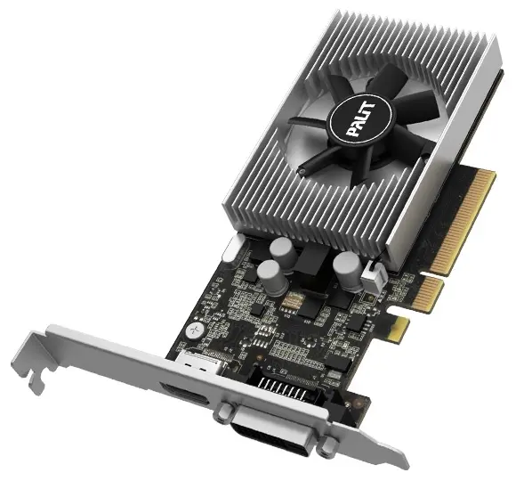 Palit GeForce GT 1030 1082F 2GB