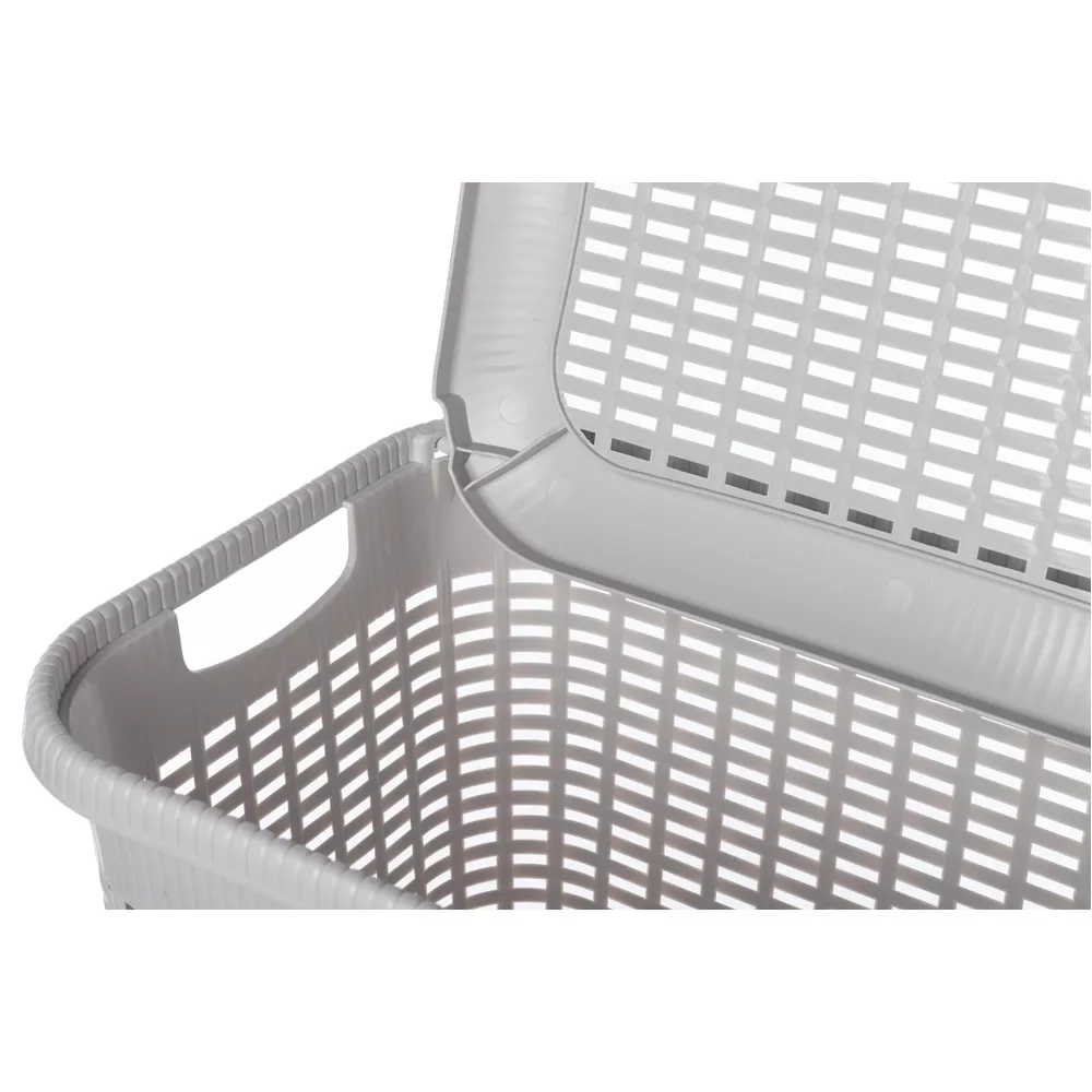 Корзина для белья