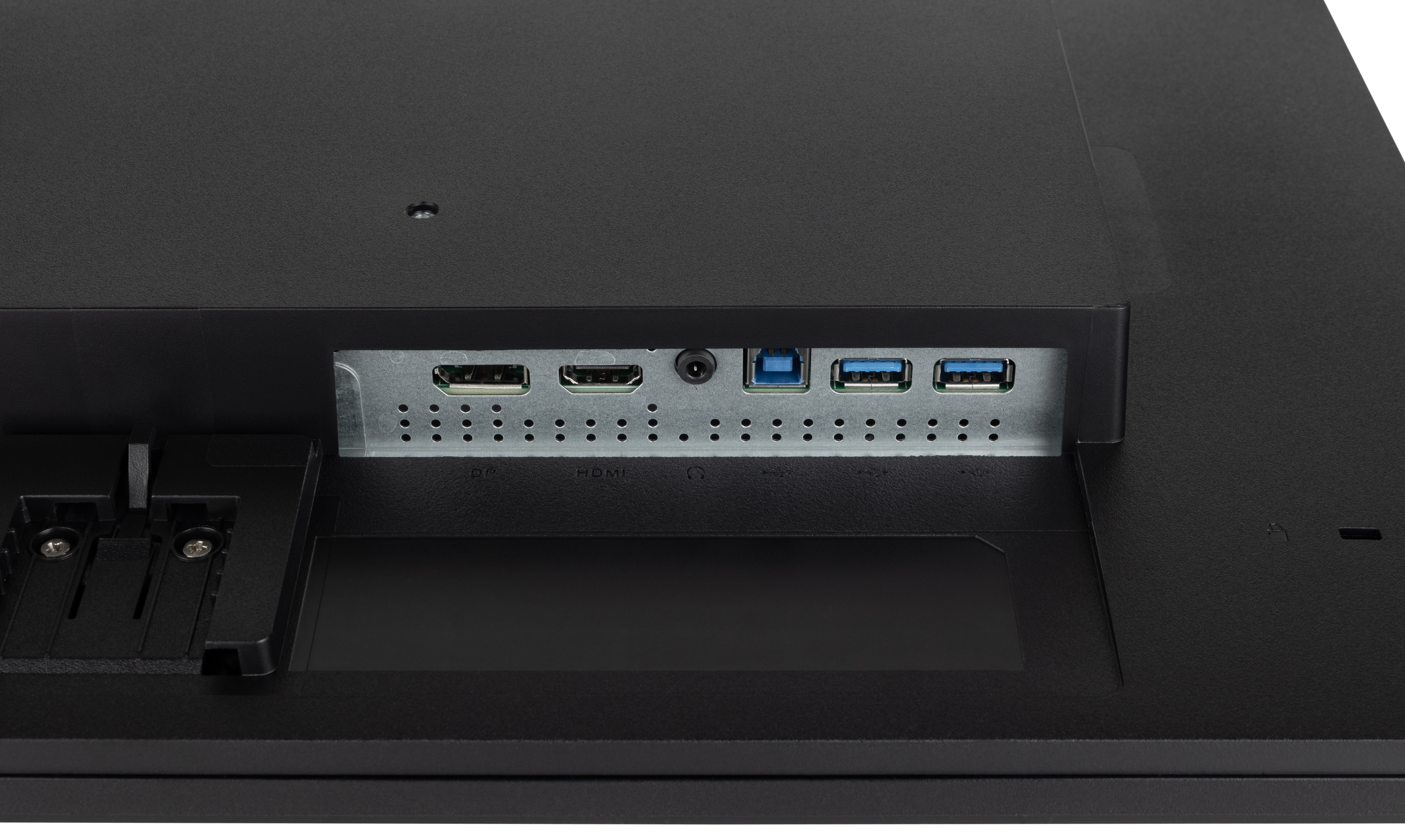 24" Iiyama XU2492HSU-B6 черный