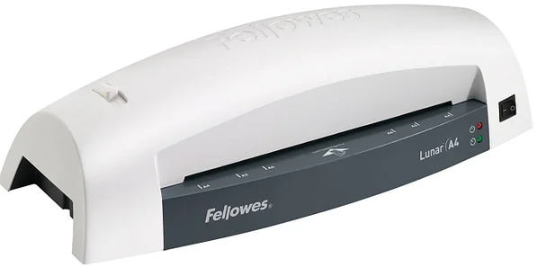 Ламинатор Fellowes Lunar+ A4