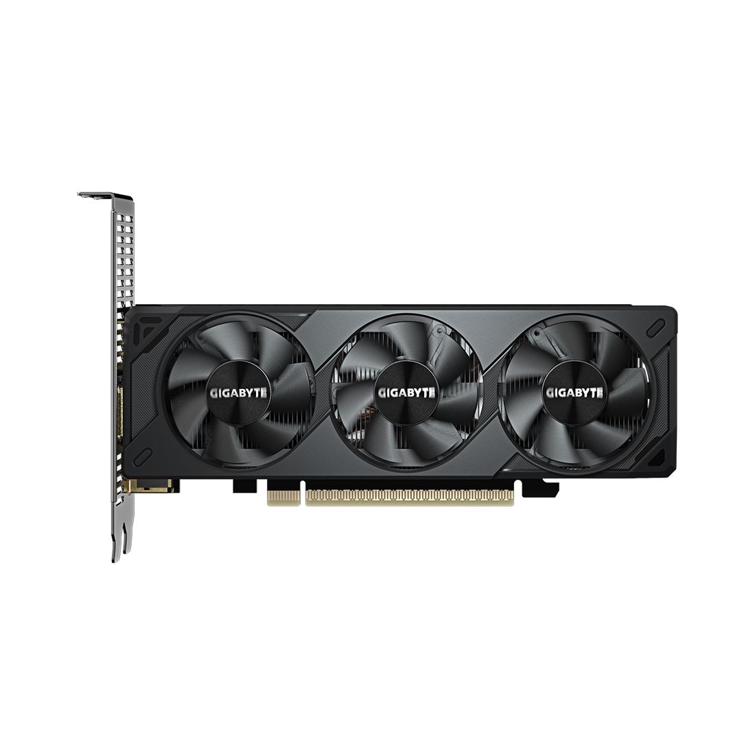 Видеокарта Gigabyte RTX 5060 OC Low Profile 8GB (GV-N5060OC-8GL)