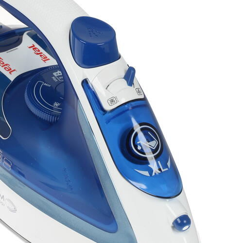 Tefal Easygliss FV5715E0 синий