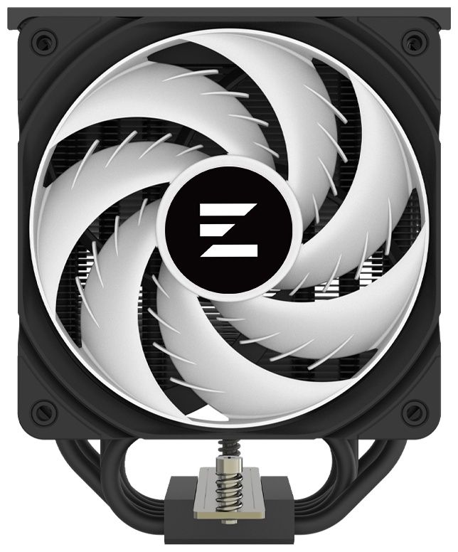Кулер Zalman CNPS13X DS Black
