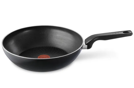 Сковорода вок Tefal 28 Ultra+ 4223628