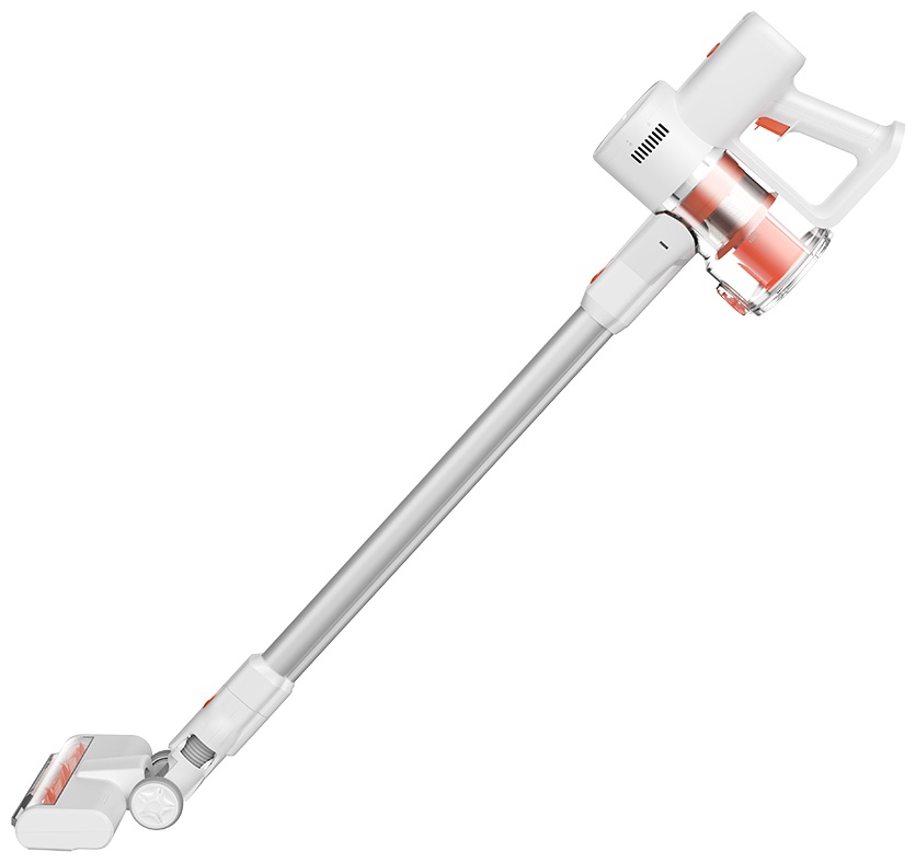 Xiaomi Vacuum Cleaner G20 Lite белый