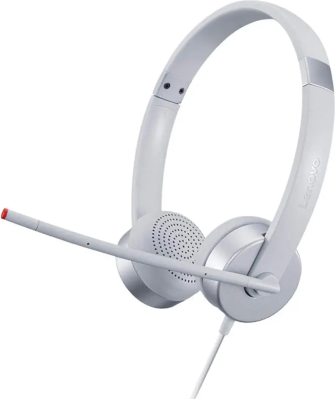 Lenovo 100 Stereo белый