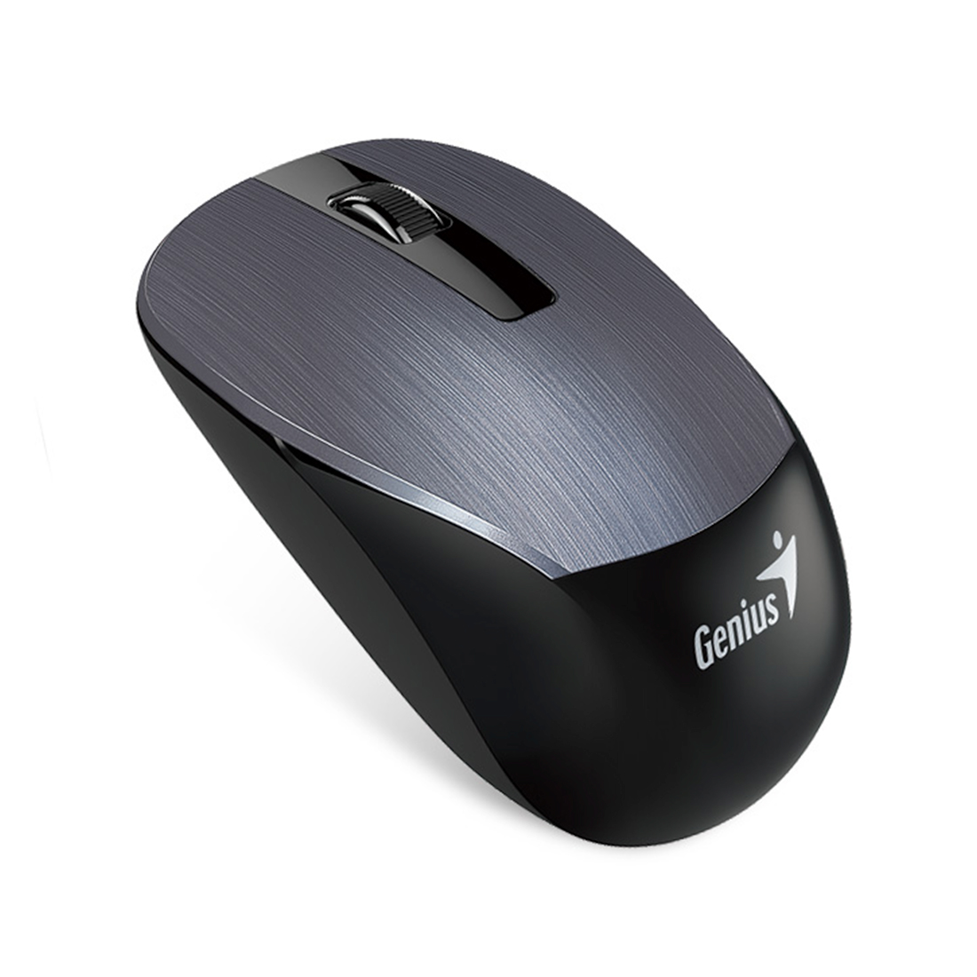 Genius NX-7015 Iron серый