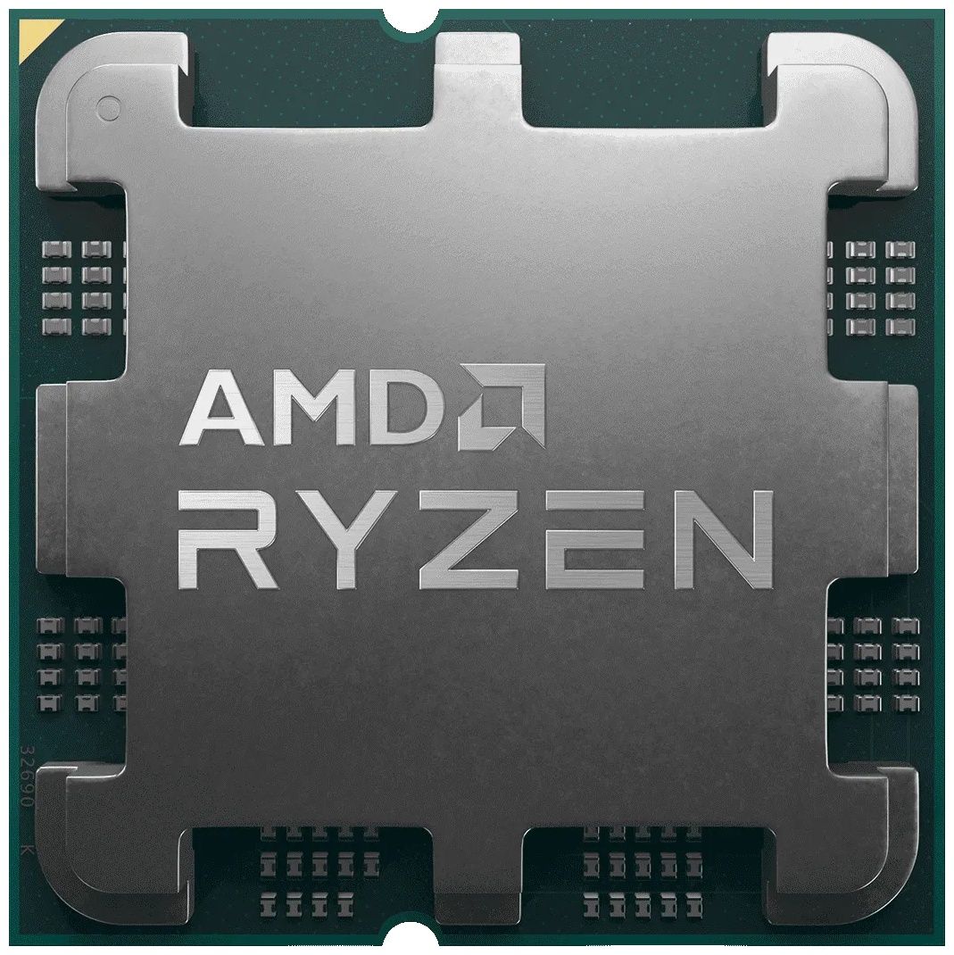 Процессор AMD Ryzen 9 9900X OEM (100-000000662)