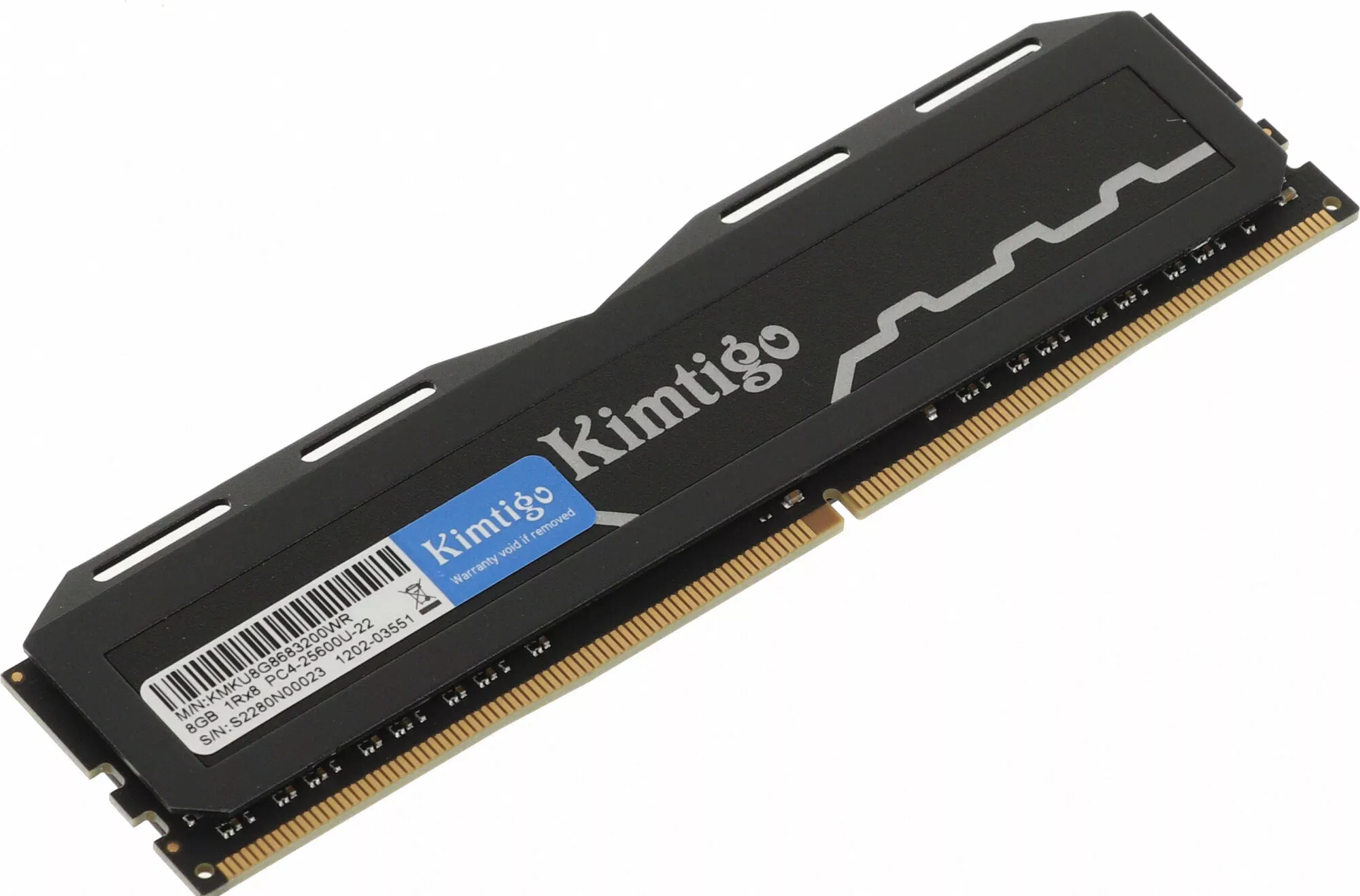 Kimtigo Wolfrine 3200 8GB