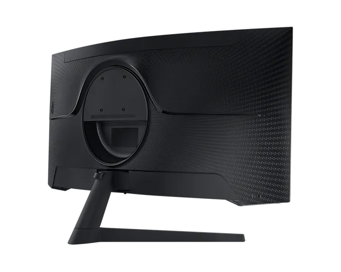 Монитор LC34G55TWWIXCI