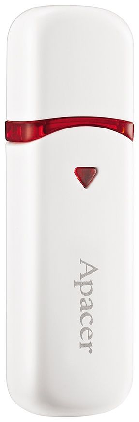 Flash-накопитель Apacer AP64GAH333W-1