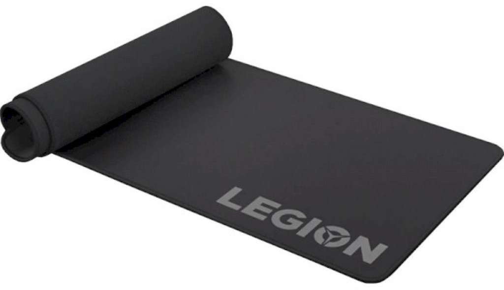 Lenovo Legion Gaming XL Cloth Mouse Pad Black