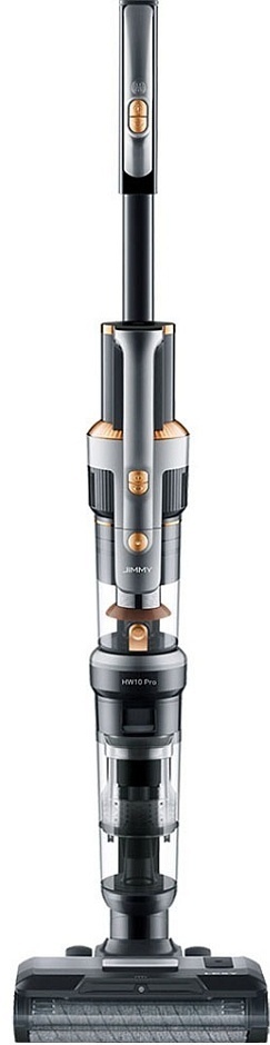 Пылесос JIMMY HW11 Pro