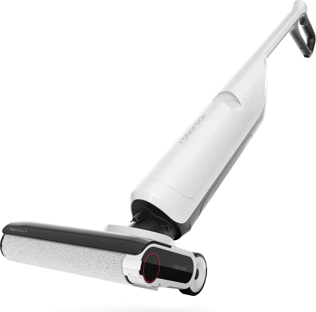 Пылесос Roborock Flexi Lite WD3D3A