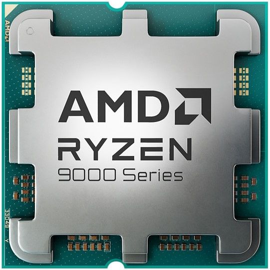 Процессор AMD Ryzen 7 9700X OEM (100-000001404)