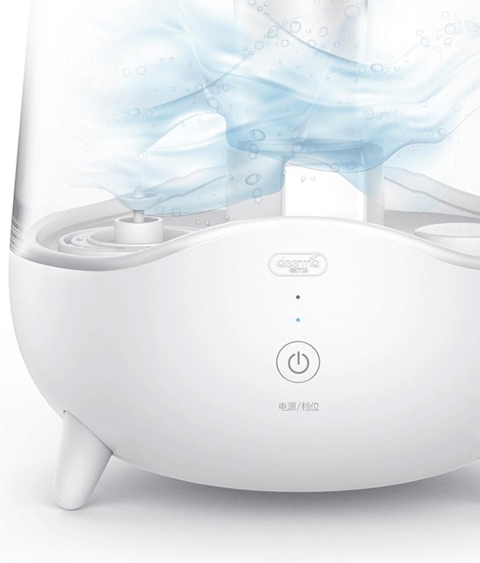 Увлажнитель Xiaomi Deerma F325 White (DEM-F325W)