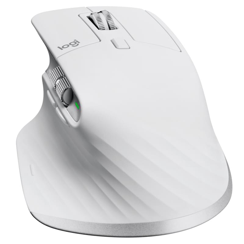 Logitech MX Master 3S 910-006560 серый