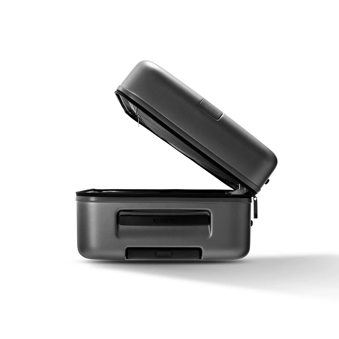 Чемодан Xiaomi Luggage Classic Pro (100 л) [Черный]