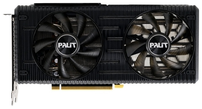 Palit GeForce RTX 3060 Dual OC NE63060T19K9-190AD LHR 12GB