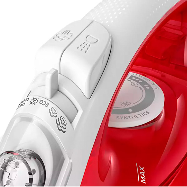 Philips GC1742/40 белый, красный