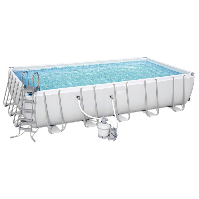 Бассейн Bestway 56671