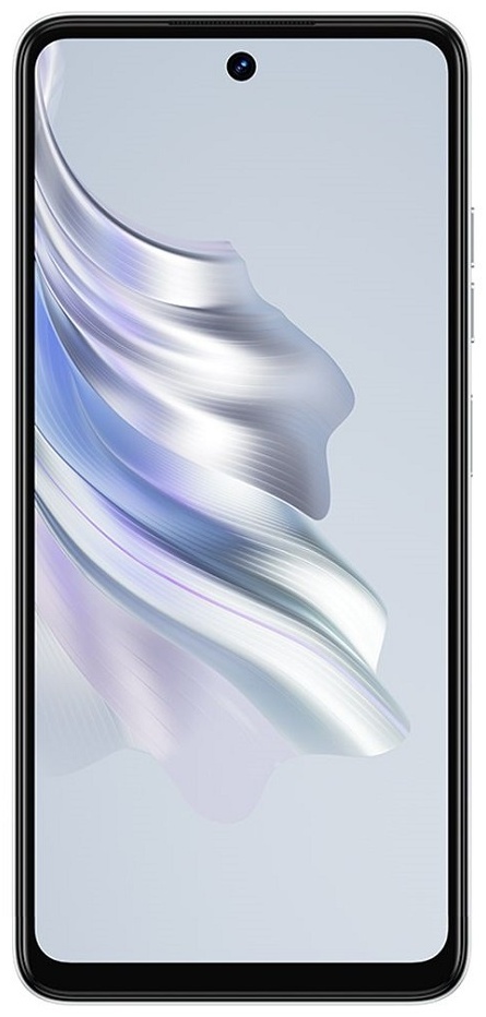 Tecno Spark 20 8/128GB Cyber White (KJ5n)