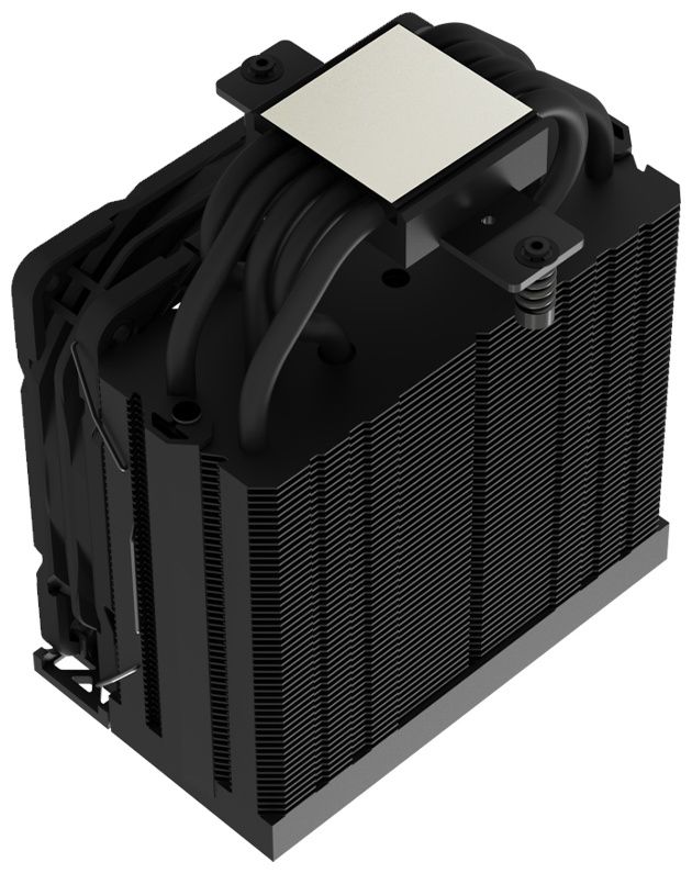 Кулер Zalman CNPS13X DS Black