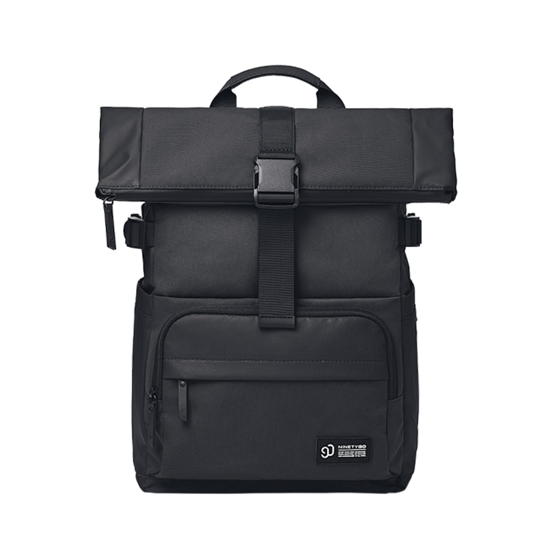 Рюкзак NINETYGO Urban Classic backpack [Серый]