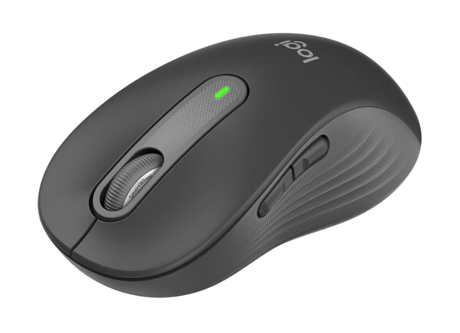 Logitech M650 черный