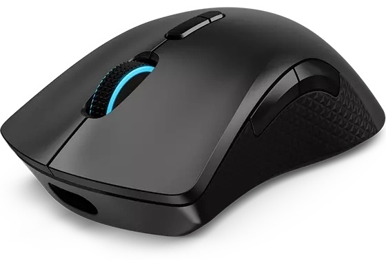 Lenovo Legion M600 GY50X79385 черный