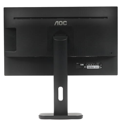 Монитор AOC 24P1/01 23.8''