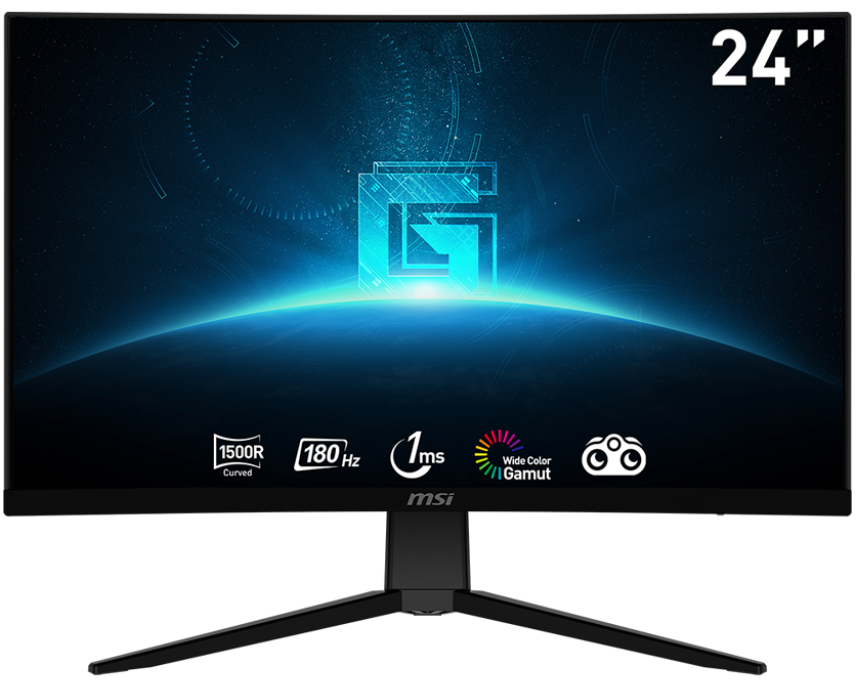 Монитор MSI G2422C