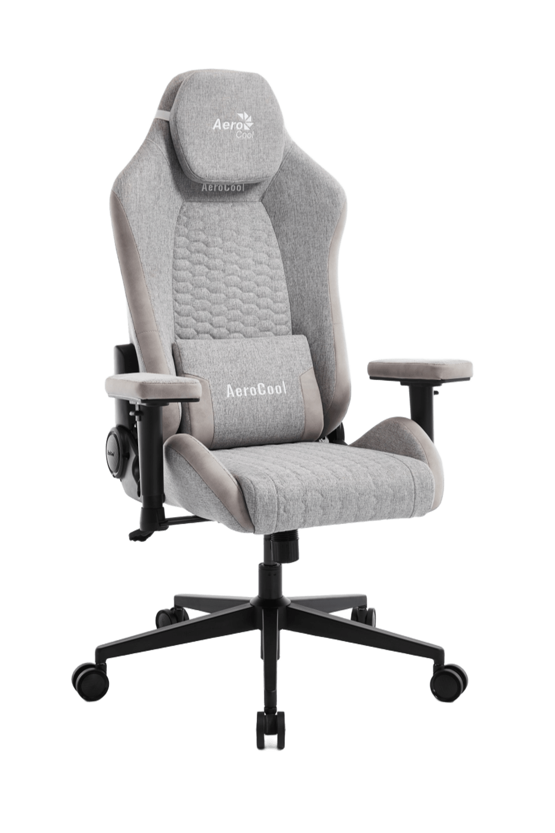 Aerocool CROWN Loft Light [Серый]