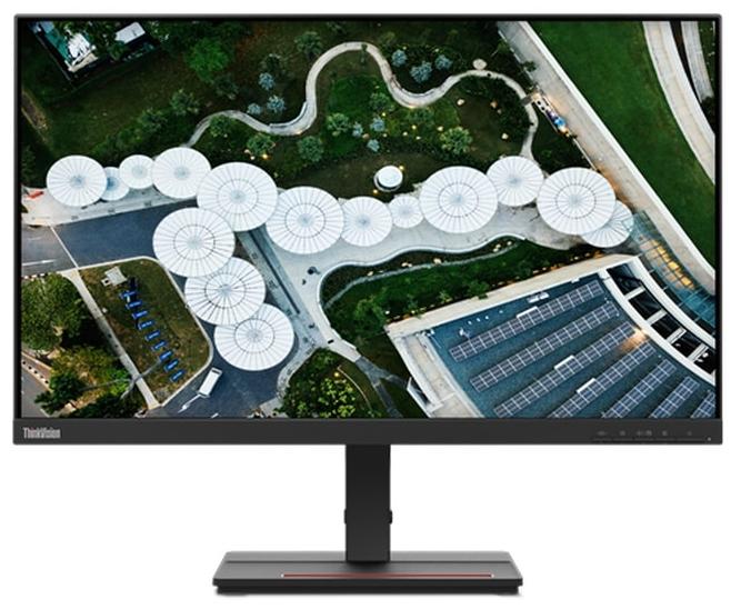 Монитор Lenovo ThinkVision S24e-20 23,8" 16:9 VA 1920x1080 4ms 3000:1 250 178/178 VGA//HDMI 1.4///Ti