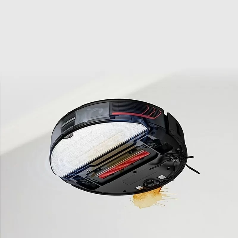 Roborock S7 MaxV Ultra черный