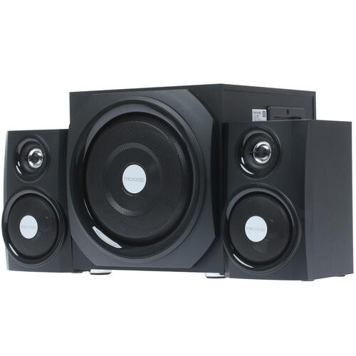 Microlab TMN9-U черный