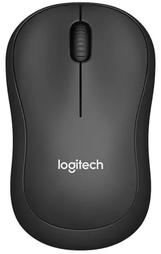 Logitech M220 910-004878 серый