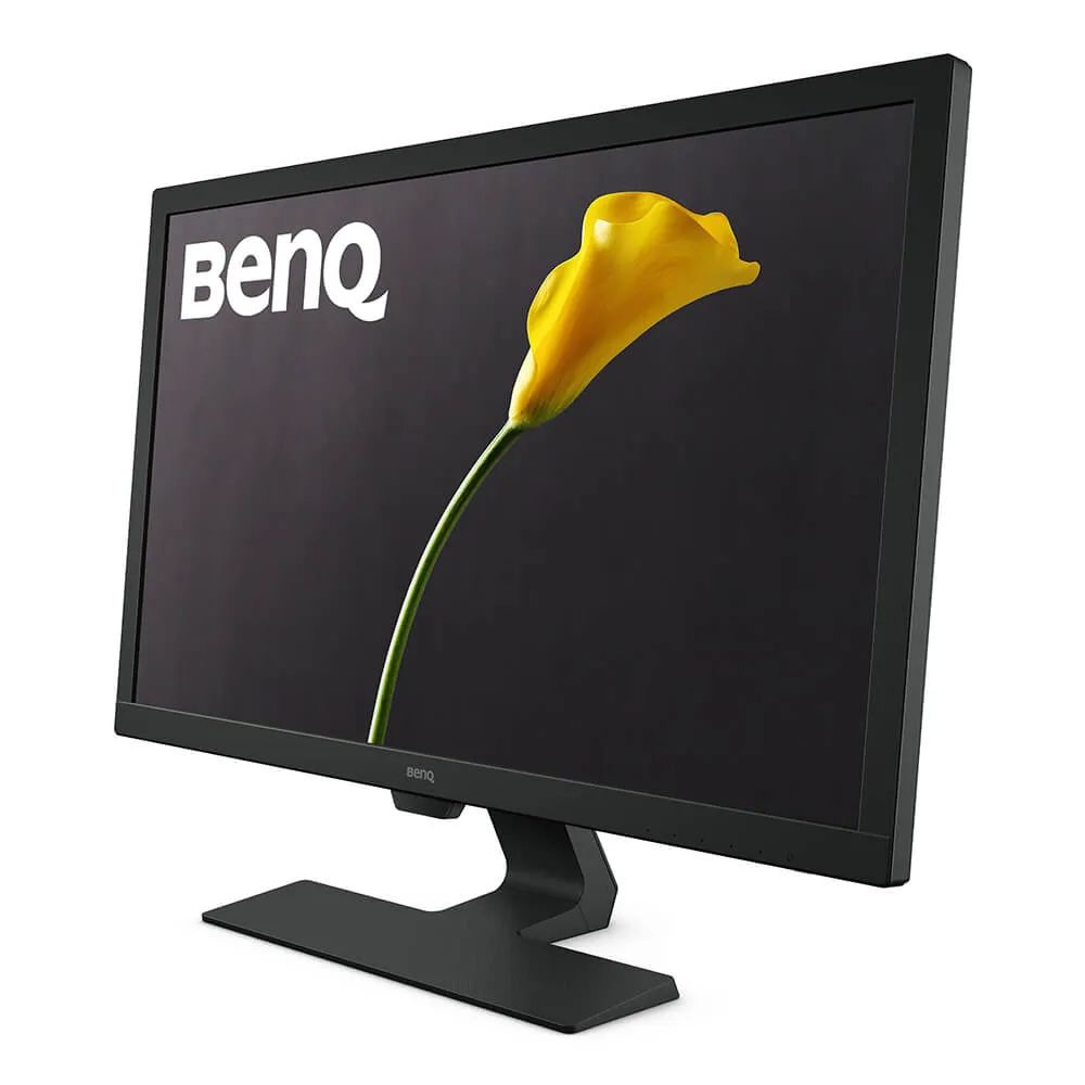 Монитор BenQ GL2780 (9H.LJ6LB.QBE)