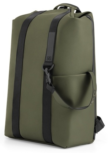 Рюкзак Xiaomi NINETYGO Urban Eusing Green (6941413203517)