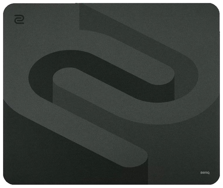 ZOWIE G-SR-SE-ZC03 390x470x3.5 мм черный