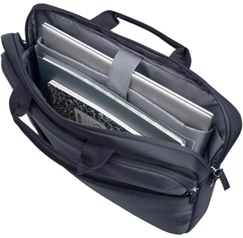 Рюкзак 16 HP Evday Odyssey Gray Laptop Bag (A08JWAA)
