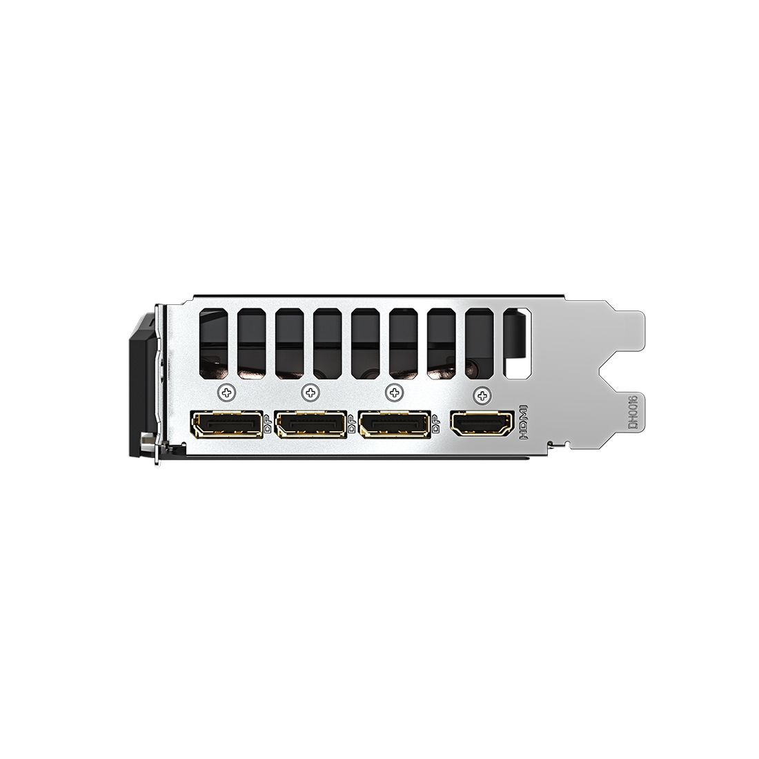 Видеокарта Gigabyte RTX 5060 Windforce OC 8GB (GV-N5060WF2OC-8GD)
